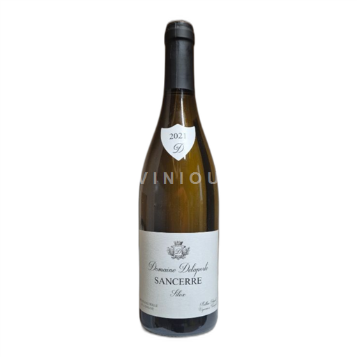 Valle della Loira Sancerre Domaine Delaporte Silex 2021