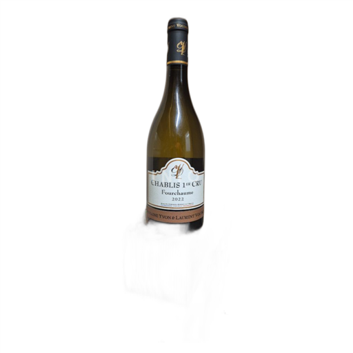 Borgoña Chablis Premier Cru Vocoret Fourchaume 2022