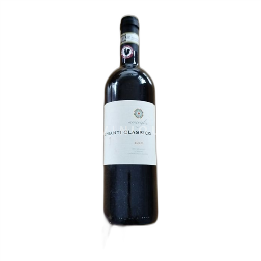 Toskana Chianti Classico Meraviglie 2020