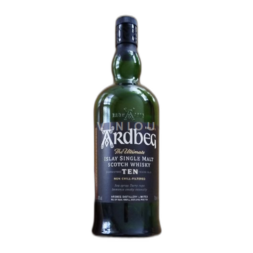 Ardberg Ten Ardberg 10a Escócia Islay