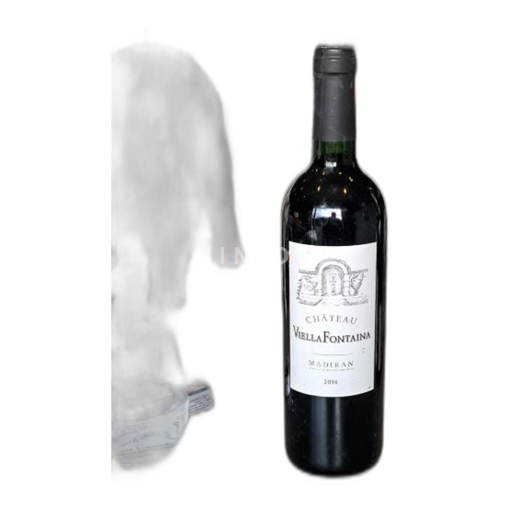 Sud-Ouest Madiran Viella Fontaina 2014