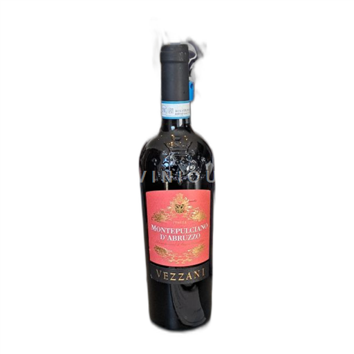Abruzzo Montepulciano d'Abruzzo Abruzo 2023