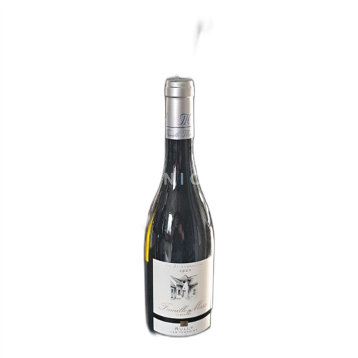 Bourgogne Rully Famille Masse Les Terroirs 2023