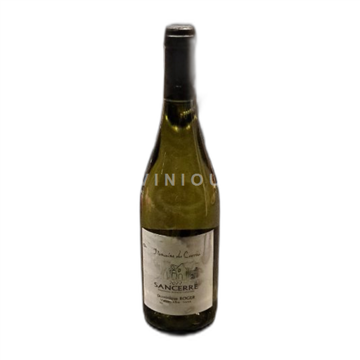 Thung lũng sông Loire Sancerre. Domaine du Carrou 2022
