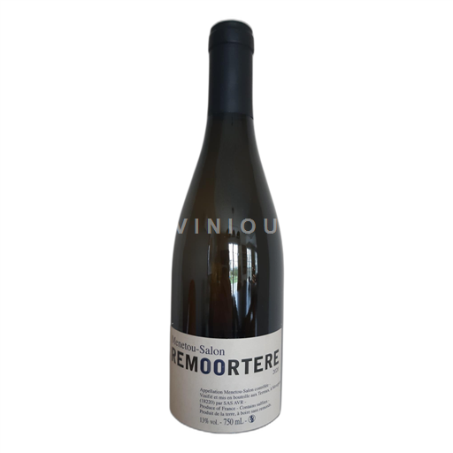 Thung lũng sông Loire Menetou-salon REMOORTERE 2020