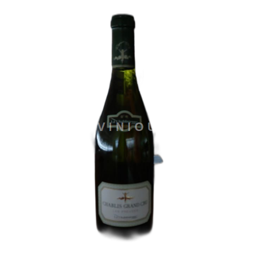 Bourgogne Chablis Grand Cru La Chablisienne Les Preuses 2020
