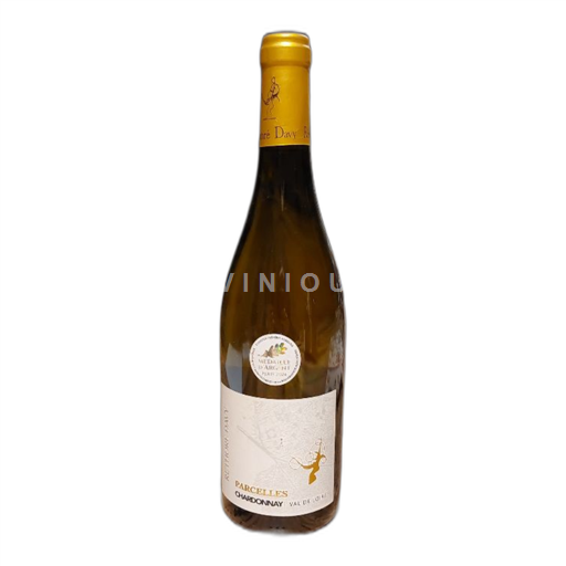 Loire Valley Rethore Davy Parcelles 2023