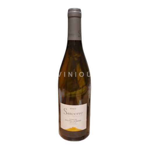 Loire-dalen Sancerre Domaine Girard M 2022