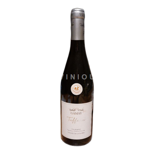 Loiredalen Ospecificerad Domaine Midoir Tuffeau 2022