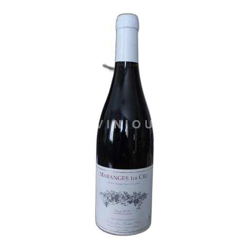 Borgoña Maranges Premier Cru Domaine Olivier  2021