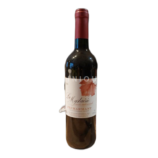 Zuidwest-Frankrijk Pécharmant Domaine Allard La Mystairie 2020