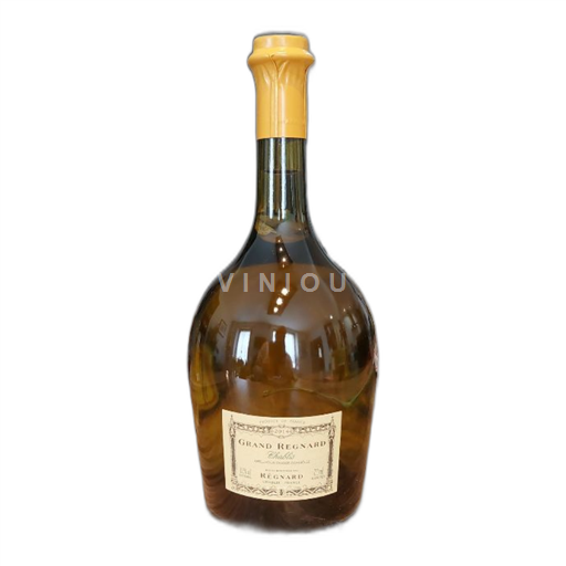 Burgundija Chablis Grand Regnard 2014