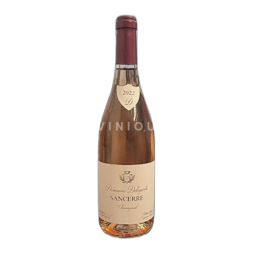 Valle della Loira Sancerre Domaine Delaporte Chavignol 2022