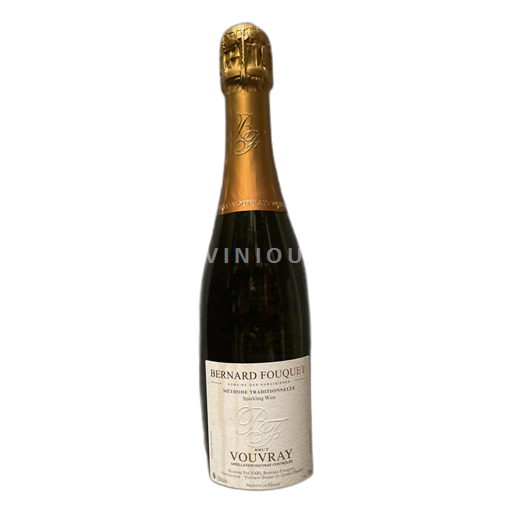 Valle del Loira Vouvray Bernard Fouquet Sin añada