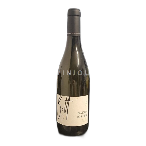Rhône Valley Saint-Joseph Bott 2022