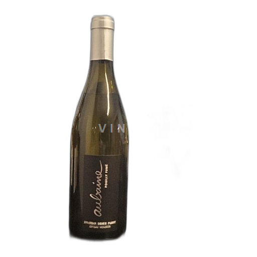 Valle della Loira Pouilly-fumé Jonathan Didier Pabiot Aubaine 2021