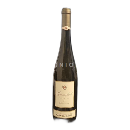 Alsace Not Specified Domaine Marcel Deiss Gruenspiel 2017