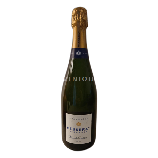 Champagne Besserat de Bellefon Grande Tradition Non Millésimé