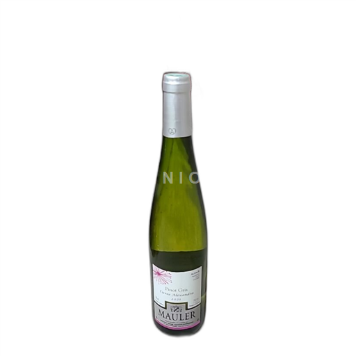 Alsácia Não especificado Mauler Pinot gris Alexandra 2021