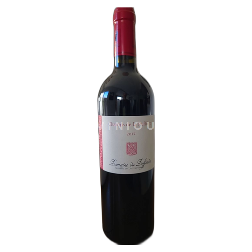 Provence Nicht spezifiziert Domaine du Deffends 2017