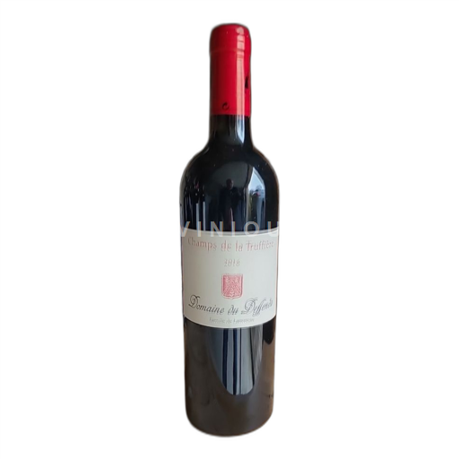 Provence Nicht spezifiziert Domaine du Deffend Ohne Jahrgang
