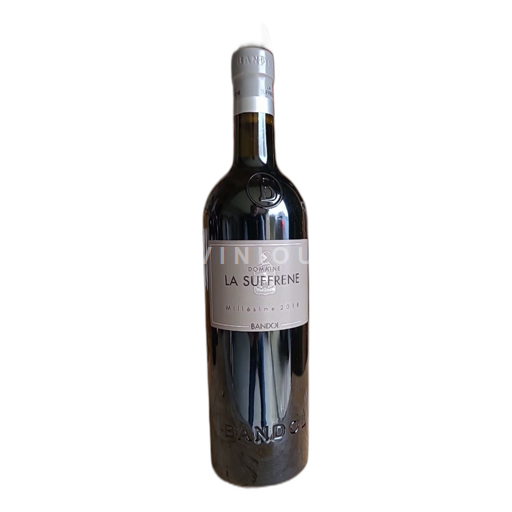 Provence Bandol La Suffrene 2018