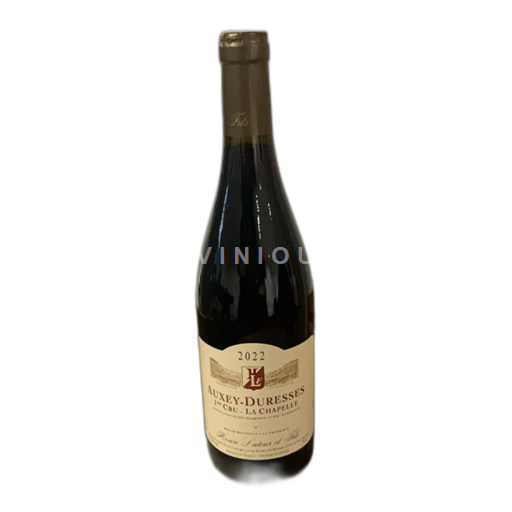 Borgogna Auxey-Duresses Premier Cru Henri Latour et Fils La Chapelle 2022