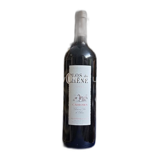 Sudoeste Cahors Clos du Chêne 2015