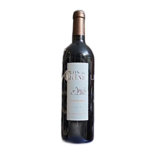 Sudoeste Cahors Clos du Chêne 2019