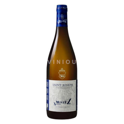 Rhône-dalen Saint-Joseph Domaine du Monteillet 2022