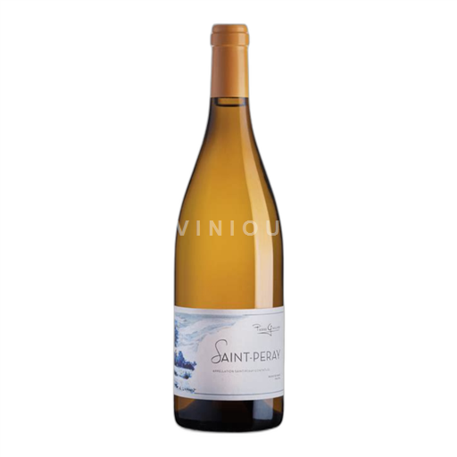 Vallée du Rhône Saint-Péray Pierre Gaillard 2021