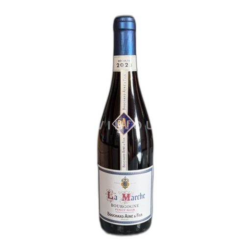 Borgoña Bouchard Aîné & Fils La Marche Sin añada