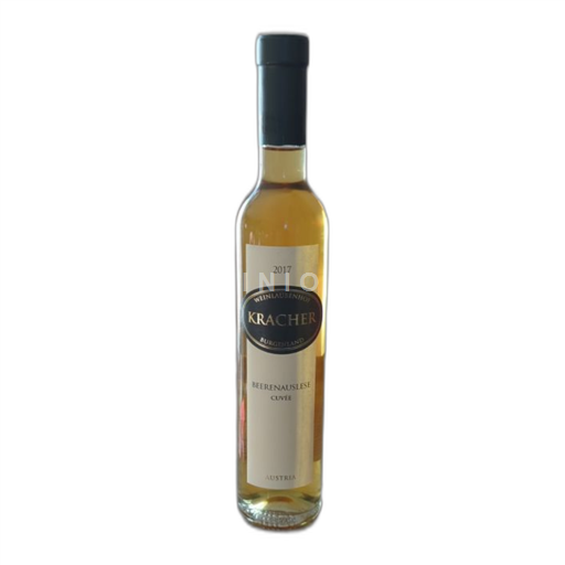 Burgenland Không được chỉ định Weinlaubenhof Kracher Beerenauslese 2017