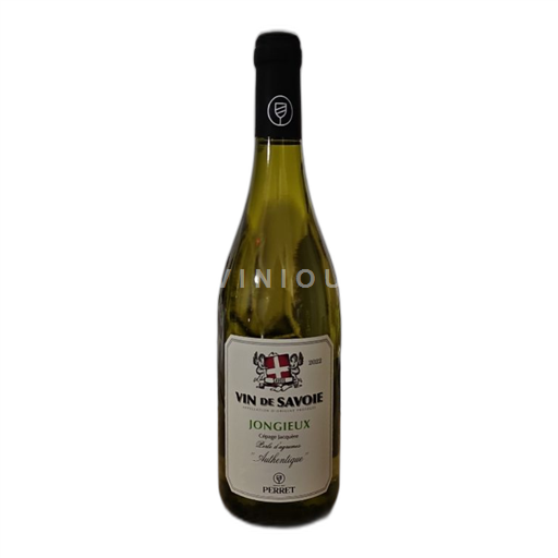 Savoia e Bugey Perret Senza annata