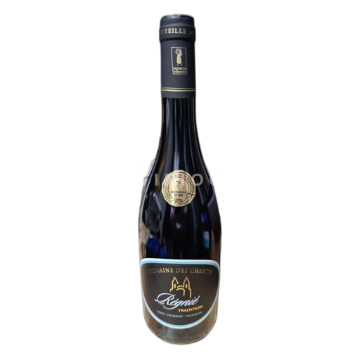 Beaujolais Régnié Domaine des Chastys Tradition 2023