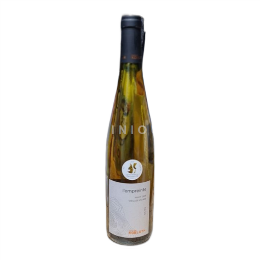 Alsace Domaine Kobloth L'Empreinte 2018