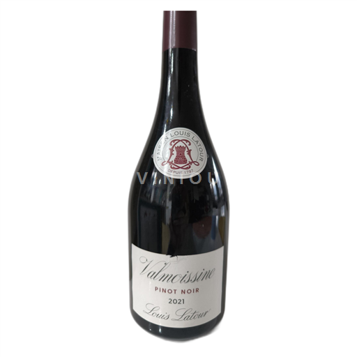 Burgundi Määrittelemätön Louis Latour Valmoissine 2021