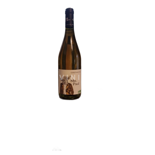 Languedoc in Roussillon Gard Cave Beauvoisin M. Paul 2022