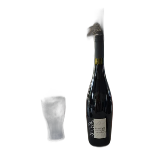 Provence Ospecificerad Cave de Pierrefeu Prestige 2017