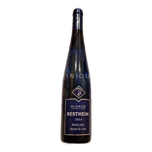 Alsácia Riesling Bestheim Rayon de Lune 2018