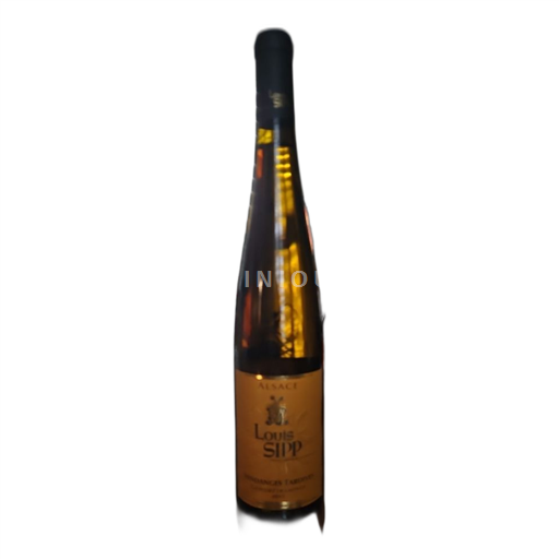Alsace Ospecificerad Louis Sipp Gewurztraminer 2015