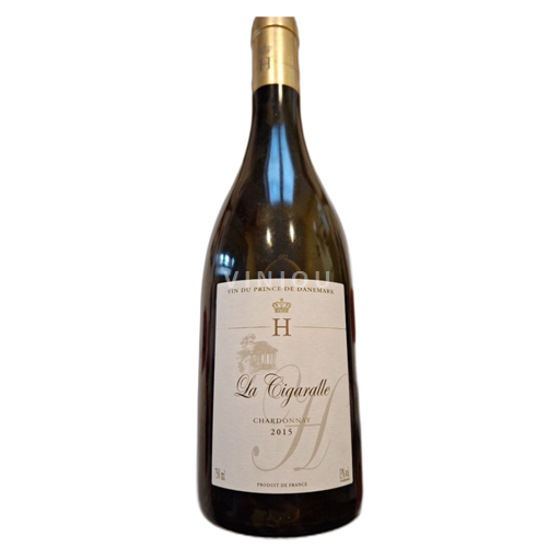 Sudoeste No especificado Chateau de Cayx Le Cigaralle 2015