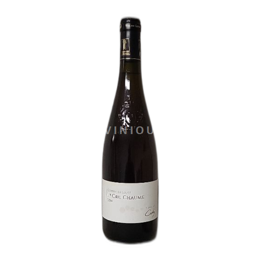 Údolí Loiry Coteaux-du-Layon Domaine Cady 2014