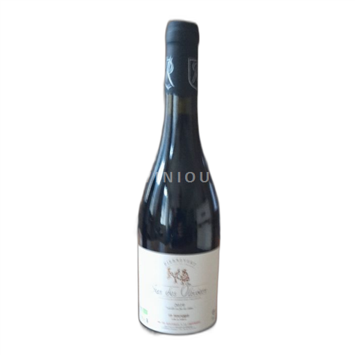 Rhônen laakso Pierrevert Cave et Vignoble de Régusse Jas des Oliviers 2019