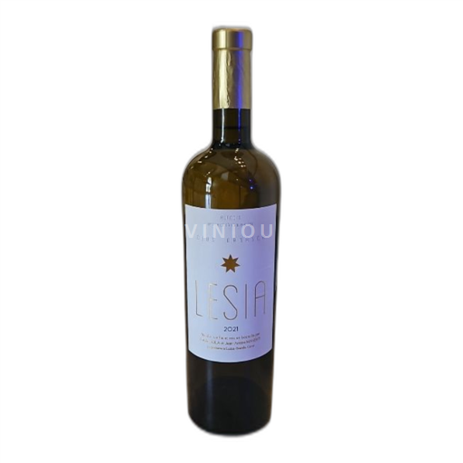 Korsika Ajaccio Clos Ornasca Lesia 2021
