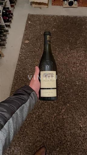 Languedoc Pic Saint-Loup Château Puech-Haut Clos du Pic 2017