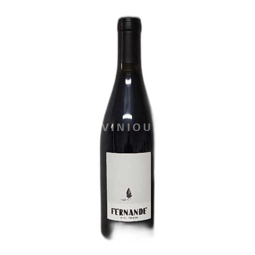 Loirevallei Saumur-champigny Les Clos Maurice FERNANDE 2020
