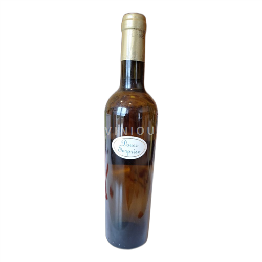 Loiretal Sauvion Douce surprise 2008