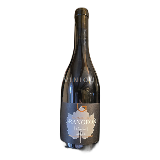 Alpi e Paesi Rodaniani Ardèche Domaine du Grangeon chatus 2020