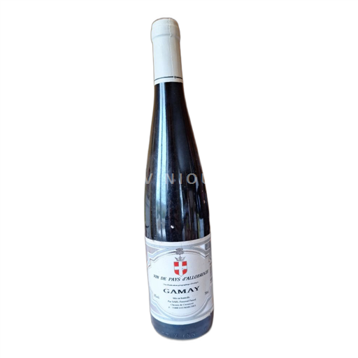 Alpen und Rhônetal Weine der Allobroger Gamay Ohne Jahrgang